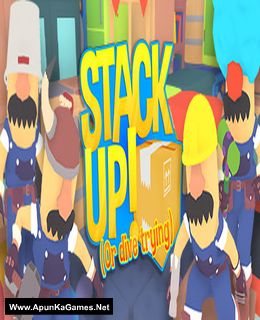 Stack Up! (or dive trying) Cover, Poster, Full Version, PC Game, Download Free