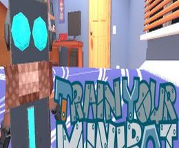Train Your Minibot