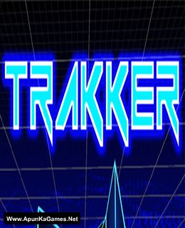Trakker Cover, Poster, Full Version, PC Game, Download Free