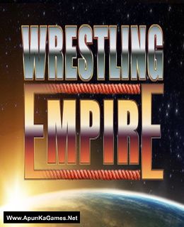 Wrestling Empire Cover, Poster, Full Version, PC Game, Download Free