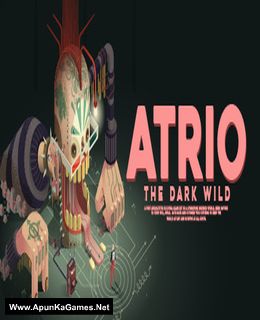 Atrio: The Dark Wild Cover, Poster, Full Version, PC Game, Download Free