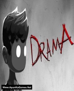 DRAMA Cover, Poster, Full Version, PC Game, Download Free