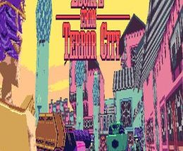 Escape from Terror City