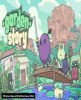 Garden Story Cover, Poster, Full Version, PC Game, Download Free