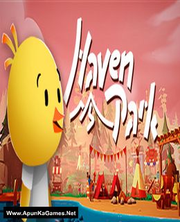 Haven Park Cover, Poster, Full Version, PC Game, Download Free
