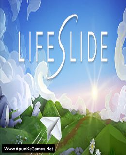Lifeslide Cover, Poster, Full Version, PC Game, Download Free