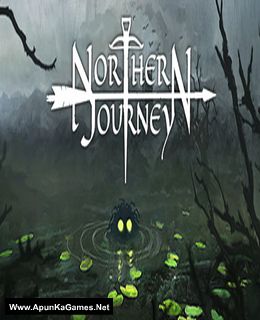 Northern Journey Cover, Poster, Full Version, PC Game, Download Free