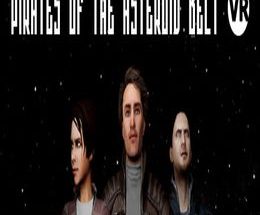 Pirates of the Asteroid Belt VR