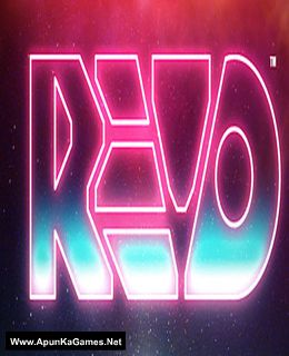 REVO Cover, Poster, Full Version, PC Game, Download Free