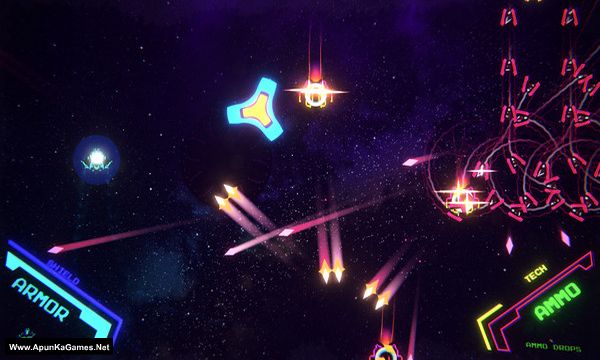 REVO Screenshot 1, Full Version, PC Game, Download Free