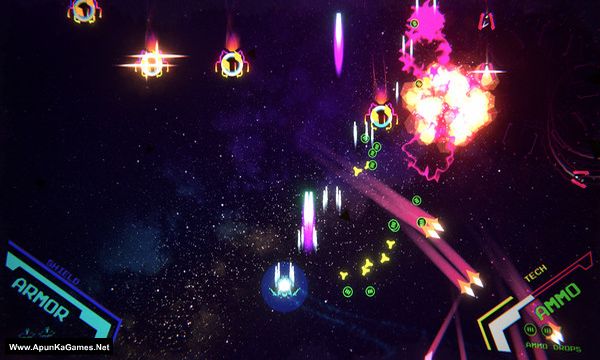 REVO Screenshot 3, Full Version, PC Game, Download Free