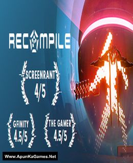 Recompile Cover, Poster, Full Version, PC Game, Download Free