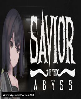 Savior of the Abyss Cover, Poster, Full Version, PC Game, Download Free