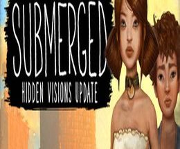 Submerged