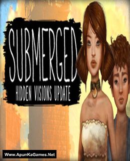 Submerged Cover, Poster, Full Version, PC Game, Download Free