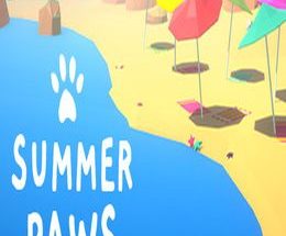 Summer Paws