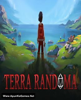 Terra Randoma Cover, Poster, Full Version, PC Game, Download Free