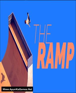 The Ramp Cover, Poster, Full Version, PC Game, Download Free