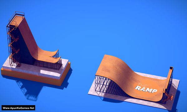 The Ramp Screenshot 3, Full Version, PC Game, Download Free