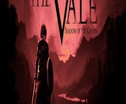 The Vale: Shadow of the Crown