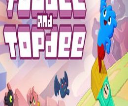 Toodee and Topdee