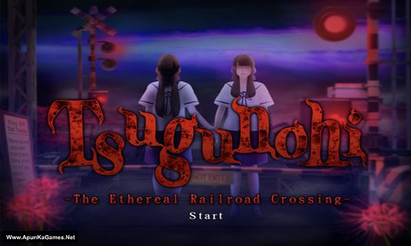 Tsugunohi Screenshot 1, Full Version, PC Game, Download Free
