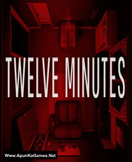 Twelve Minutes Cover, Poster, Full Version, PC Game, Download Free