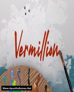 Vermillion Cover, Poster, Full Version, PC Game, Download Free