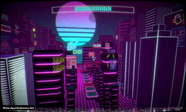 1984 Rewired Screenshot 1, Full Version, PC Game, Download Free