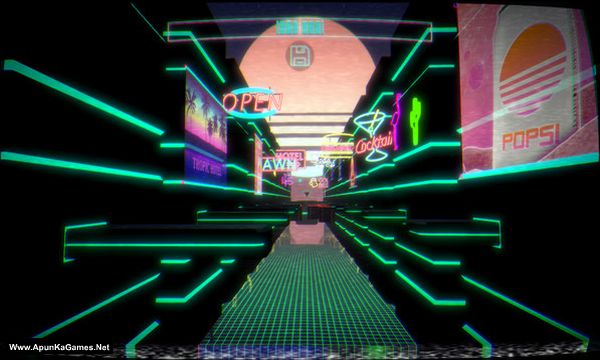 1984 Rewired Screenshot 1, Full Version, PC Game, Download Free