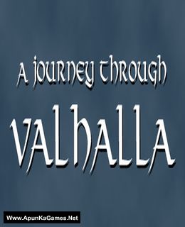 A Journey Through Valhalla Cover, Poster, Full Version, PC Game, Download Free