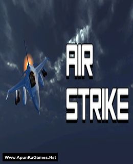 Air Strike Cover, Poster, Full Version, PC Game, Download Free