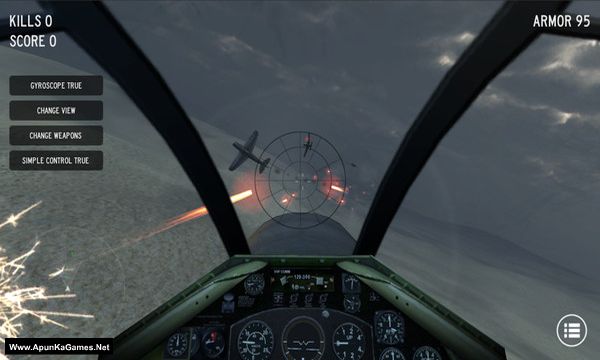 Air Strike Screenshot 3, Full Version, PC Game, Download Free
