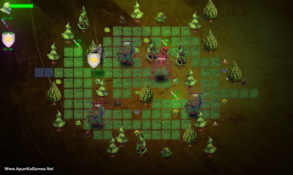 Ancient Evil Screenshot 3, Full Version, PC Game, Download Free