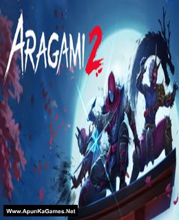 Aragami 2 Cover, Poster, Full Version, PC Game, Download Free