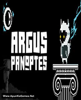 Argus Panoptes Cover, Poster, Full Version, PC Game, Download Free
