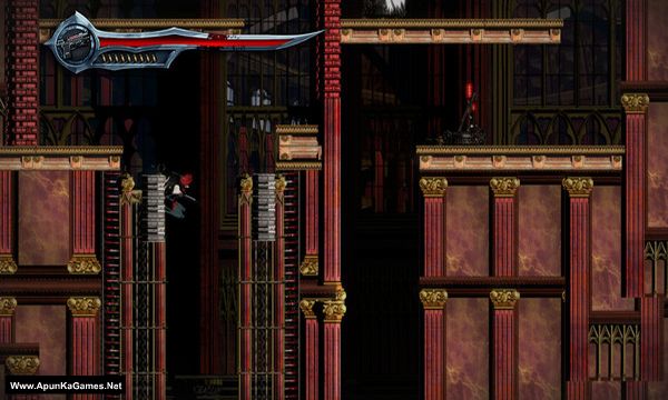 BloodRayne Betrayal: Fresh Bites Screenshot 3, Full Version, PC Game, Download Free