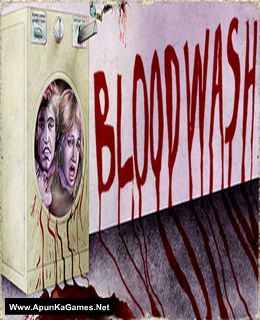 Bloodwash Cover, Poster, Full Version, PC Game, Download Free