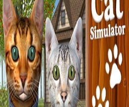 Cat Simulator: Animals on Farm