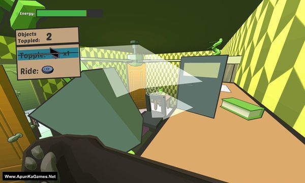 Catlateral Damage: Remeowstered Screenshot 1, Full Version, PC Game, Download Free