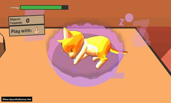 Catlateral Damage: Remeowstered Screenshot 3, Full Version, PC Game, Download Free