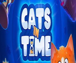 Cats in Time