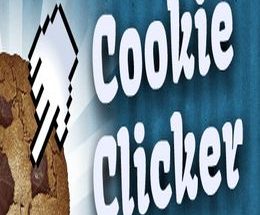 Cookie Clicker