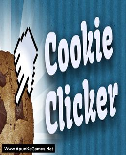 Cookie Clicker Cover, Poster, Full Version, PC Game, Download Free