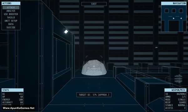 Der Geisterjäger / The Ghost Hunter Screenshot 3, Full Version, PC Game, Download Free