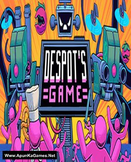 Despot's Game Cover, Poster, Full Version, PC Game, Download Free