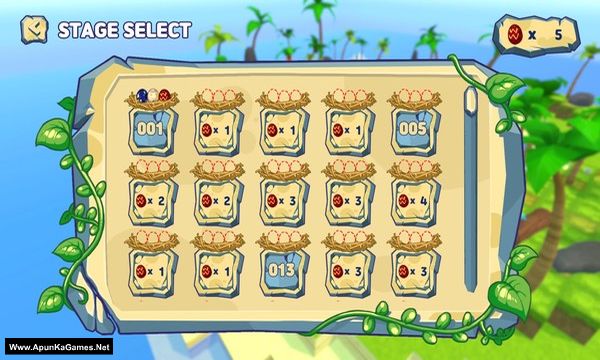 Dinoland Screenshot 1, Full Version, PC Game, Download Free