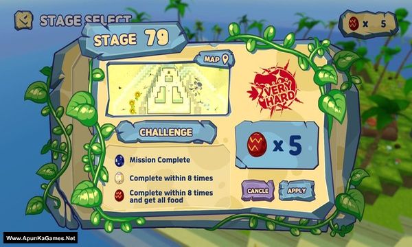 Dinoland Screenshot 3, Full Version, PC Game, Download Free