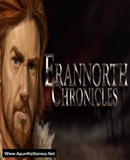 Erannorth Chronicles Cover, Poster, Full Version, PC Game, Download Free