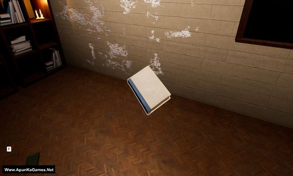 Escape From School Screenshot 3, Full Version, PC Game, Download Free